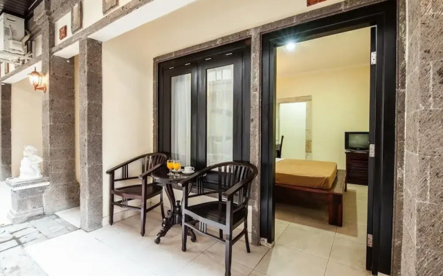 Grand Yuma Hotel & Villa