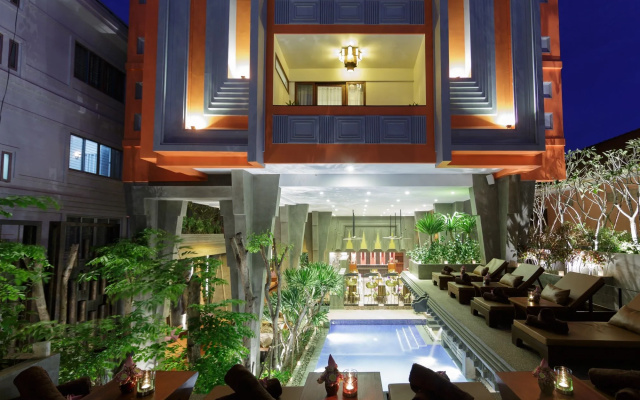 Golden Temple Boutique