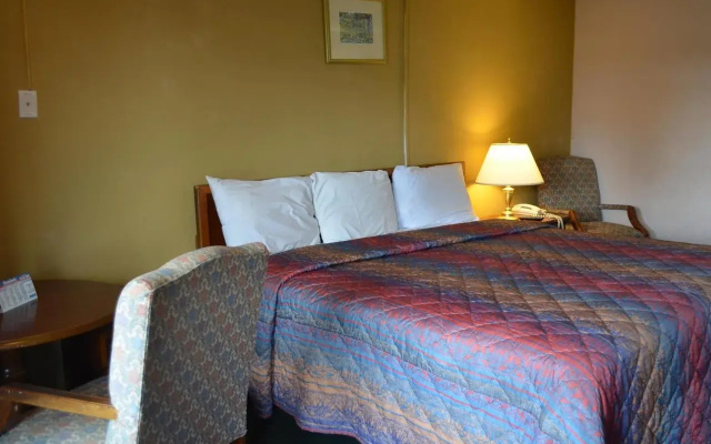 Liberty Inn Oxford