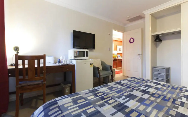 Arcadian Bed & Breakfast