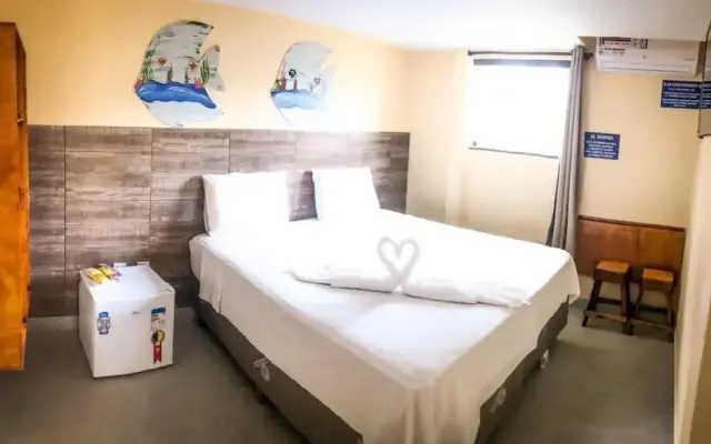 Pousada Solarium Unidade 2