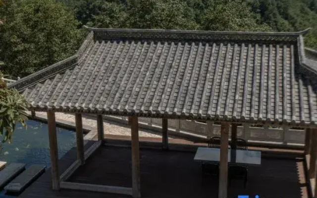 Tengchong Juxian Resort
