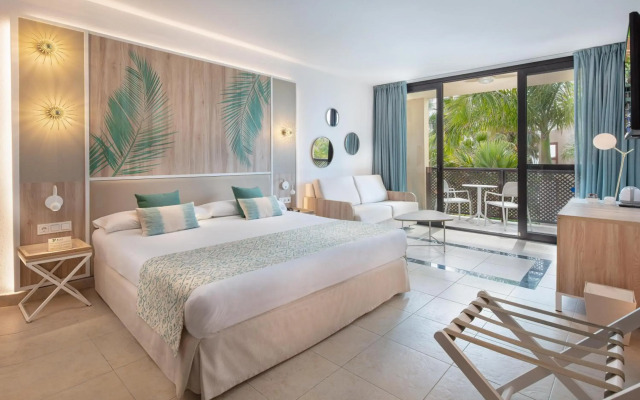 Hotel Esencia de La Palma By Princess - Adults Only (+16)