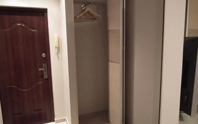 AS Apartment Lodz