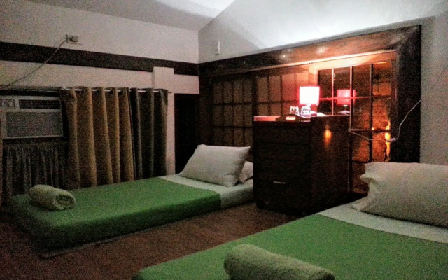Casa Tentay