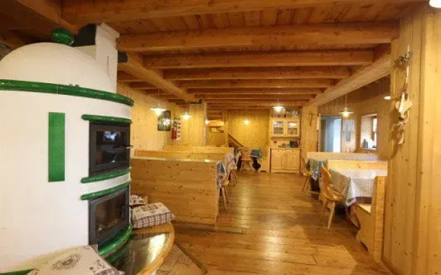 Rifugio Maddalene