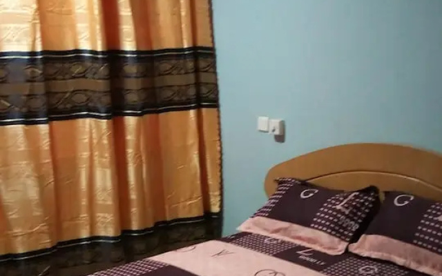 Maybeth Guesthouse