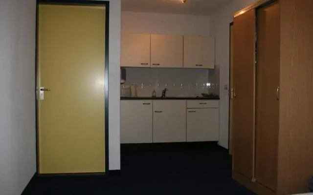 Hotel Hardenberg