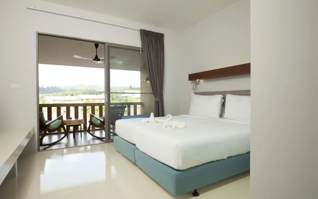 TheLifeCo Phuket - Holistic Wellbeing Center
