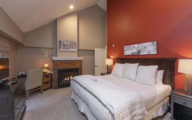 River Club by Alpine Lodging Telluride