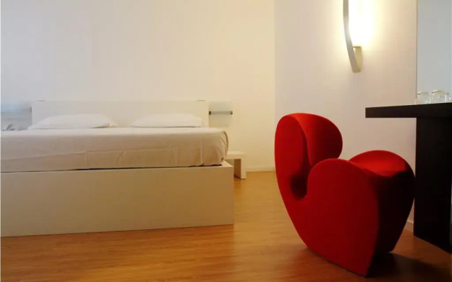Urban Hotel Design