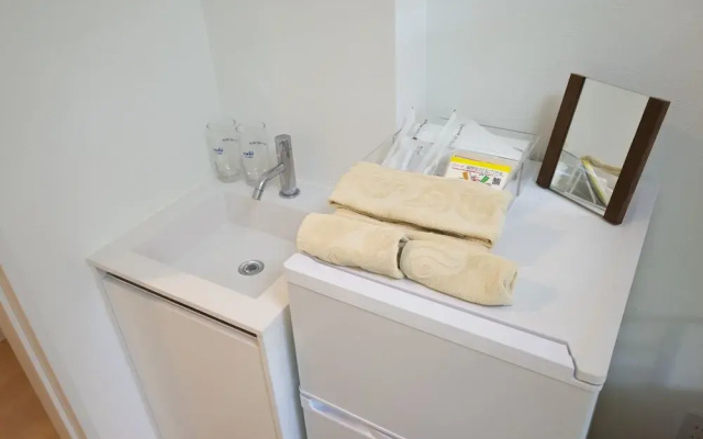 Lc Hotel & Stay 2A