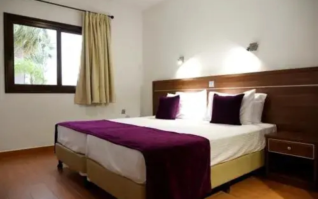 Amethyst Napa Annex Apartments