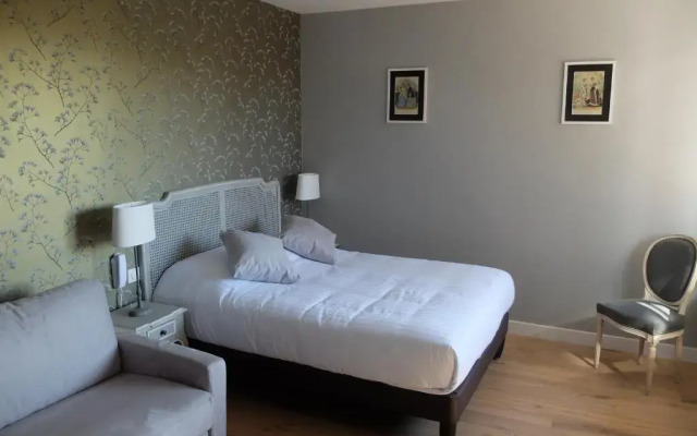 Auberge du Grand Dauphin