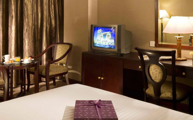 Mercure Teda