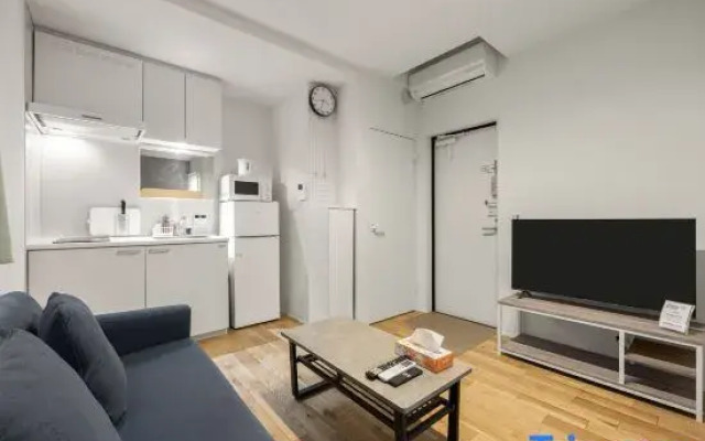 Nishi Shinjyuku 304