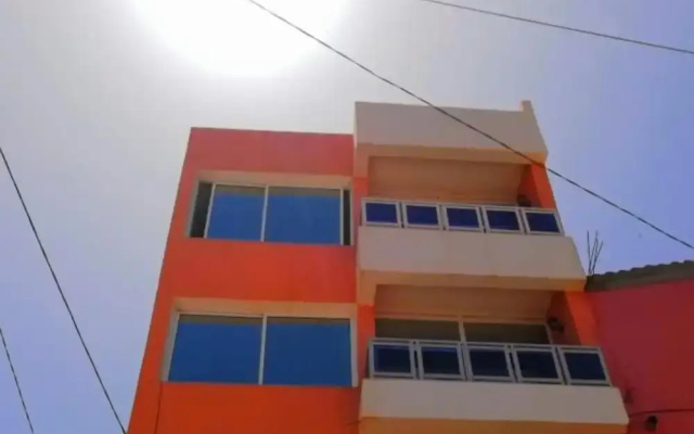 Ab House Tamawanza,