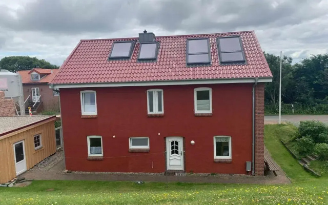 Ferienwohnung Deichläufer