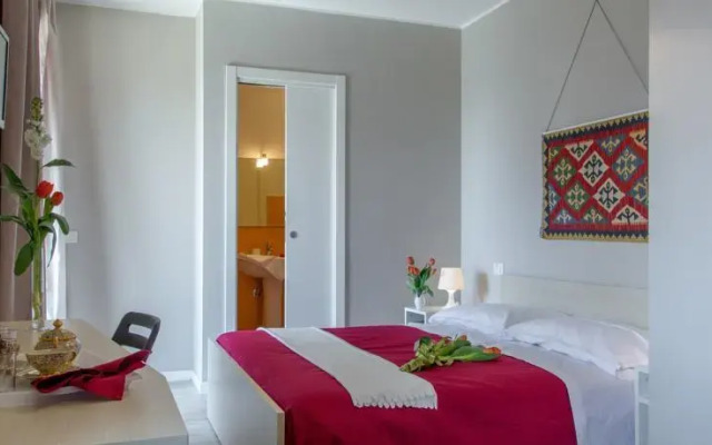 B&B Rosemary Rooms