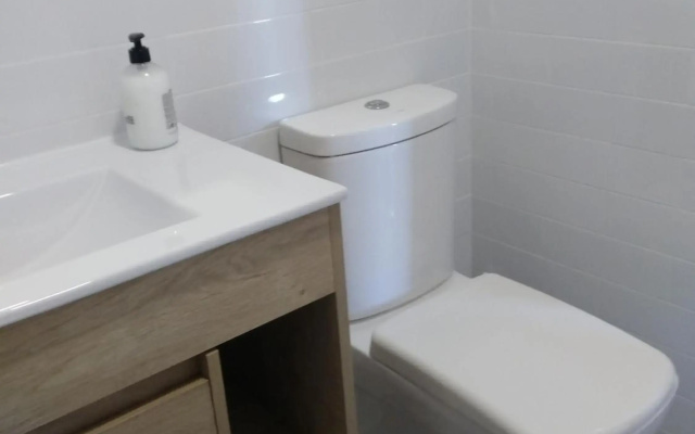 Apartamento ENSUEñO en Cullera playa San Antonio