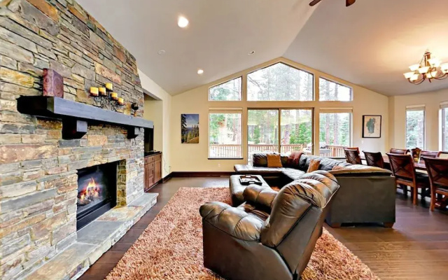 3093 Jacarillo Trl Home