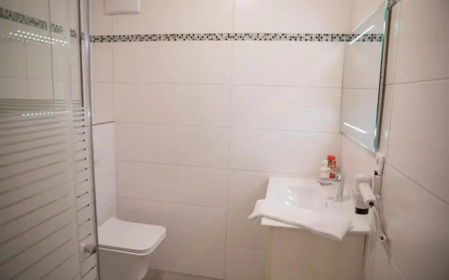 Hotel Hausen Obertshausen Frankfurt