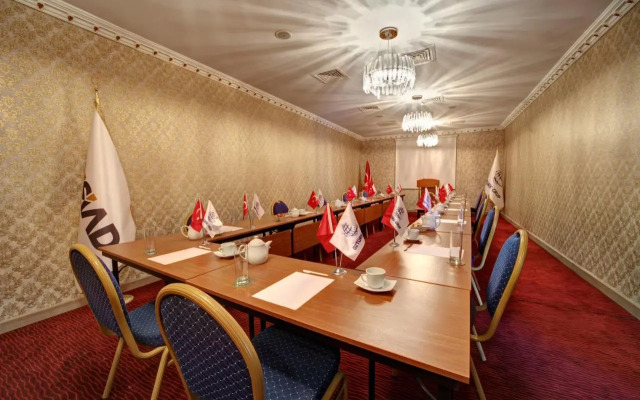 Kocaeli Stargate Otel İzmit