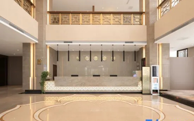 Yufurong Hotel