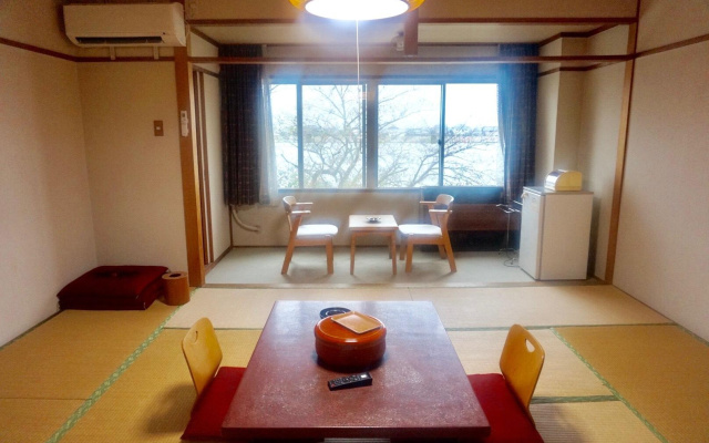 Ayame Ryokan