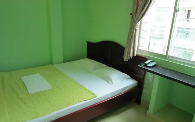 Ti Ti Room for rent