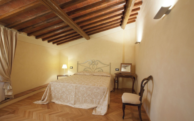Casale Di Valle Dimora Storica