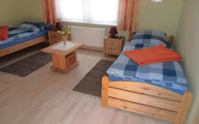 Ferienhaus Matti