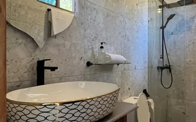 Leparadis Zanzibar Boutique Hotel