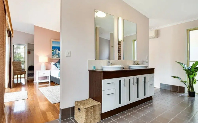 Waterfront Haven At Maroochydore