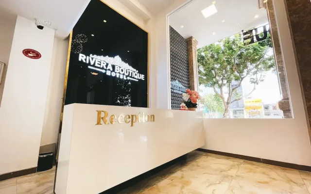 Rivera Boutique