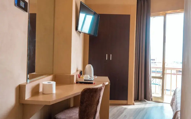 Hotel Terme Pellegrini