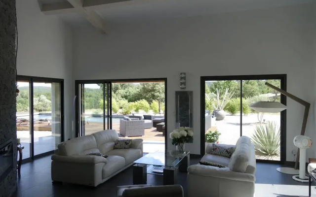 Villa Otilia