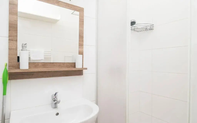 Micro Loft Neubau by ichbucheAT