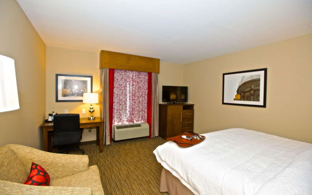 Hampton Inn Atlanta McDonough