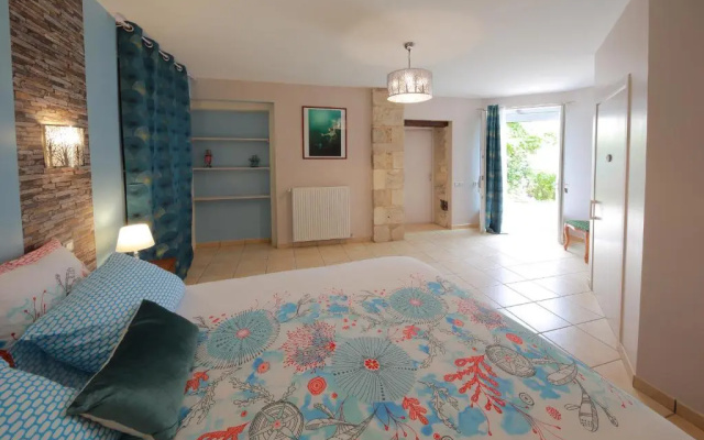 La Loge des Fées