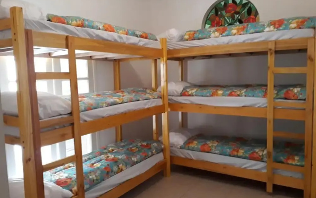 Hostel Brazil Backpackers