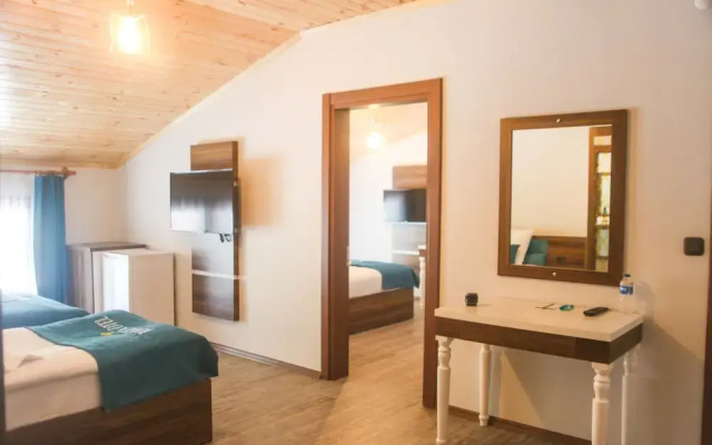 Ravza Apart Otel