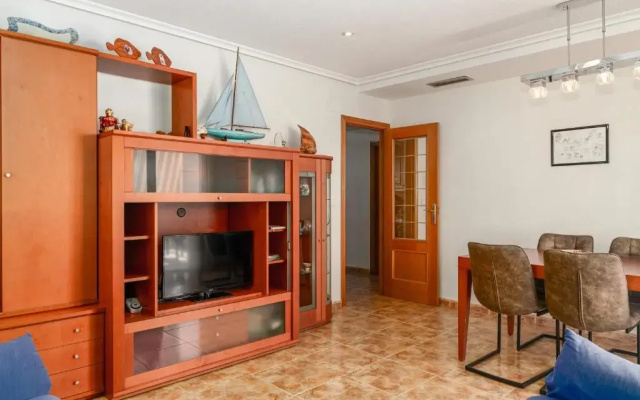 PuertoMar VI apartment
