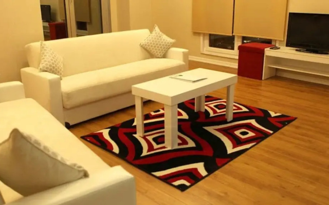Zen Home Taksim