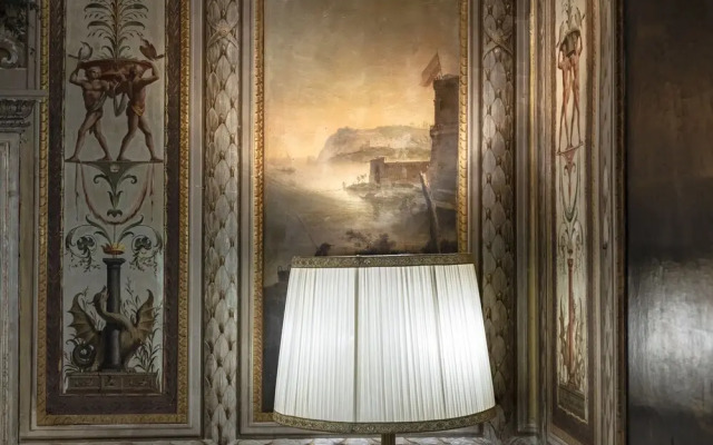 The Princess Suite