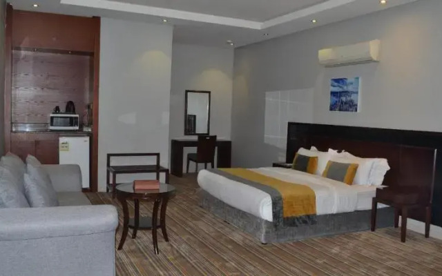 Taleen Granada Hotel Apartments