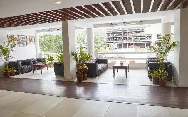 Hotel Reemz