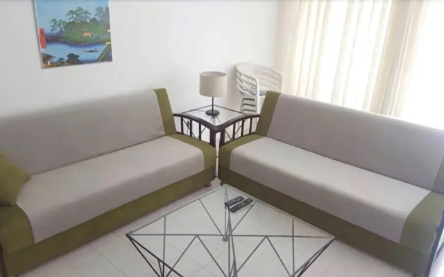 Hotel Nova Apart