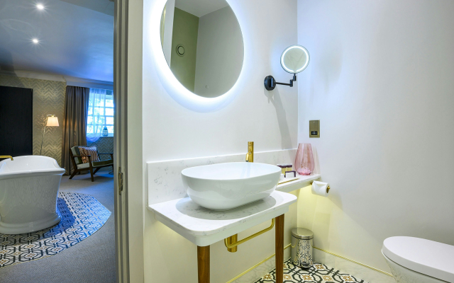 The Gonville Hotel, a member of Radisson Individuals