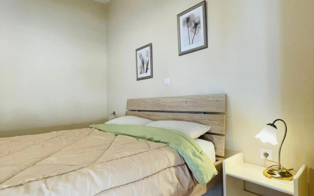 Camelia Apartment